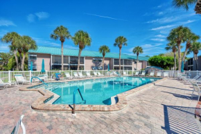 The Salty Seahorse, Sarasota